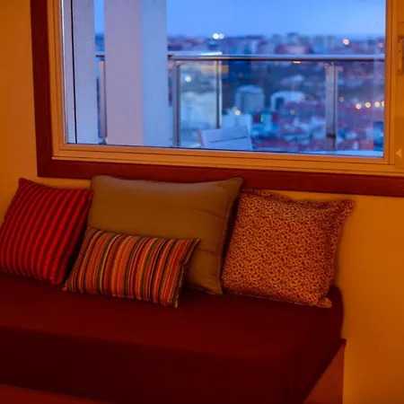 Miracies Apartment