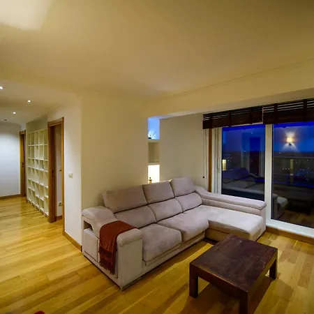 Apartment Miracies Vigo