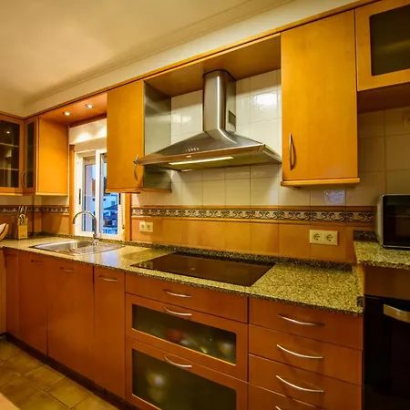 Miracies Apartment *