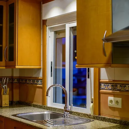 Miracies Apartment *