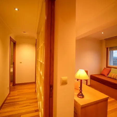 Apartment Miracies Vigo