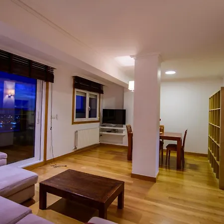 Miracies Apartment Vigo