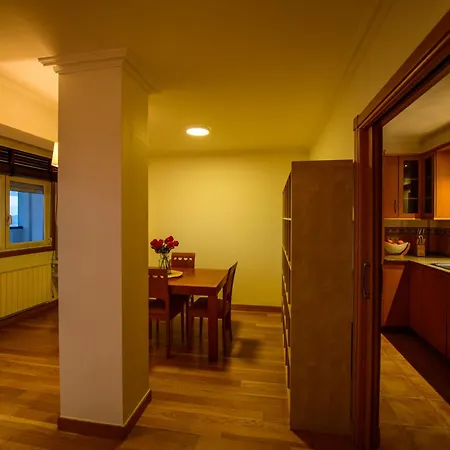 Miracies Apartment *