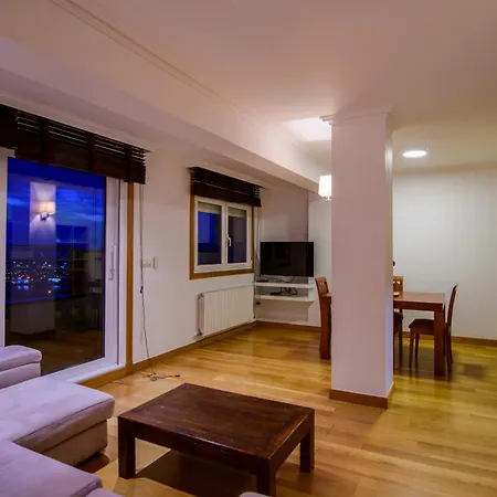 Miracies Apartment *