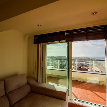 Apartment Miracies