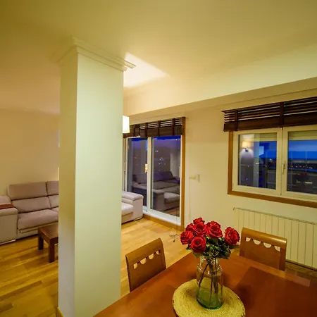 Apartment Miracies