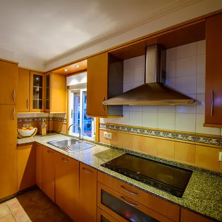 Miracies Apartment Vigo