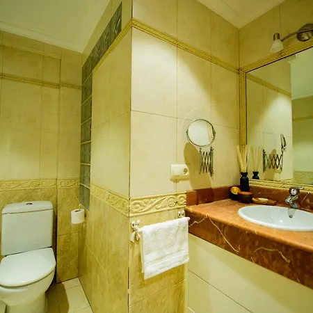 Apartment Miracies