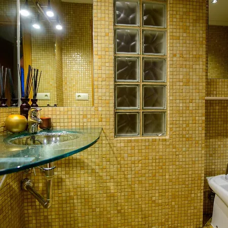 Miracies Apartment Vigo